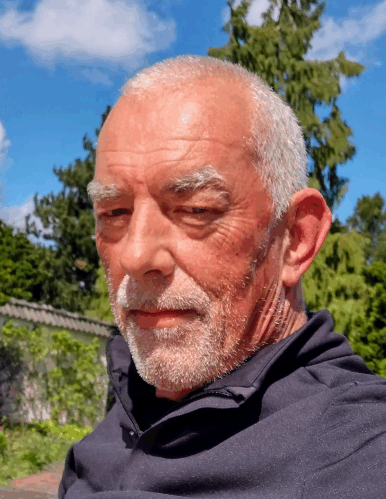 Dipl.-Psych. Klaus Nuyken